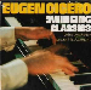 Eugen Cicero: Swinging Classics - Cover