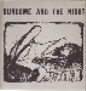 Sundome And The Night: Reverend Ripov's Media Meltdown - Cover