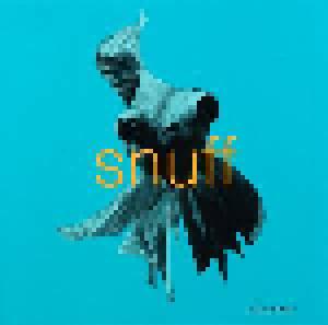 Snuff: In The Fishtank - Cover