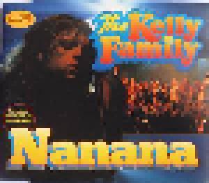 The Kelly Family: Nanana - Cover