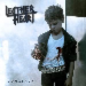 Leather Heart: Comeback - Cover
