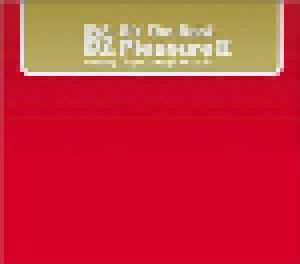 B'z: B'z The Best "Pleasure II" - Cover