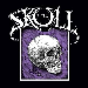 The Skull: Skull, The - Cover