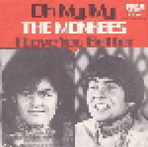 The Monkees: Oh My My - Cover
