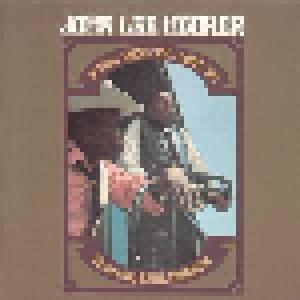 John Lee Hooker: If You Miss 'im...I Got 'im - Cover