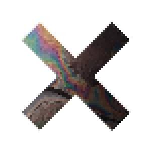 The xx: Coexist - Cover