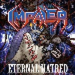 Impaler: Eternal Hatred - Cover