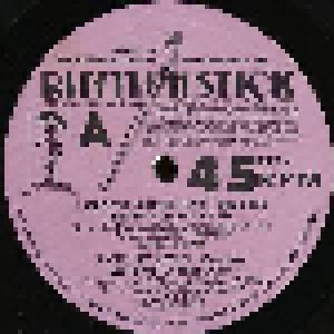 Rhythm Stick 2-2 - Cover