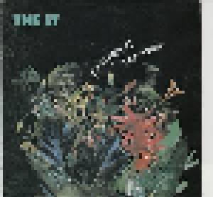 The It: Rainforest Serenade - Cover
