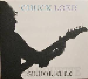 Chuck Loeb: Silhouette - Cover