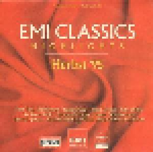 EMI Classics: Klassik-Highlights Herbst/Winter '95 - Cover