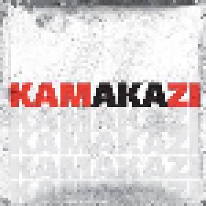 Kamakazi: Tirer Le Meilleur Du Pire - Cover