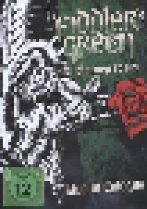 Fiddler's Green: 25 Blarney Roses Live In Cologne - Cover