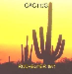 Cactus: Rochester 1971 - Cover