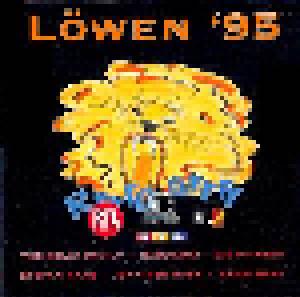 Löwen '95 - Cover