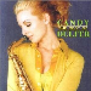 Candy Dulfer: Best Of Candy Dulfer, The - Cover