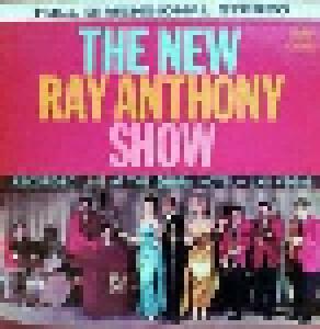 Ray Anthony: New Ray Anthony Show, The - Cover