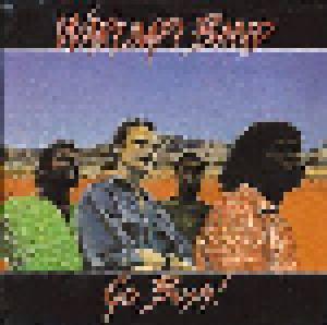 Warumpi Band: Go Bush! - Cover