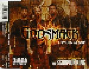 Godsmack: I Stand Alone - Cover