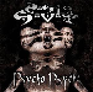 Nasty Savage: Psycho Psycho - Cover