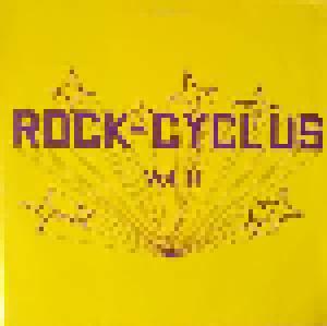 Rock-Cyclus Vol.II - Cover
