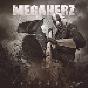 Megaherz: Erdwärts - Cover