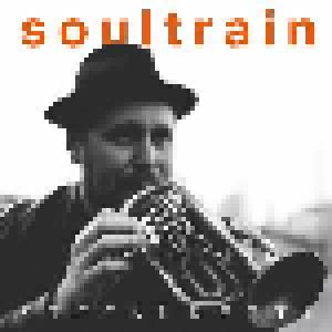 Stefan Dettl: Soultrain - Cover