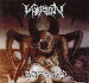 Vibrion: Diseased - Cover