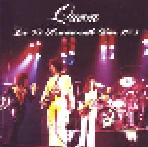 Queen: Live At Hammersmith Odeon 1975 - Cover