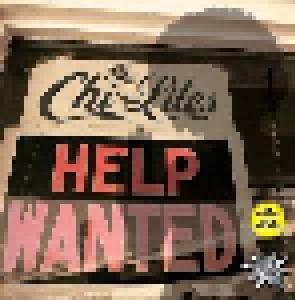 The Chi-Lites: Help Wanted - Cover