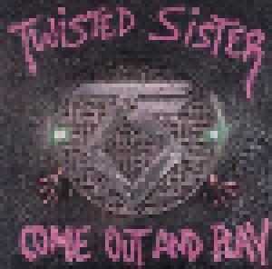 Twisted Sister: Come Out And Play - Cover