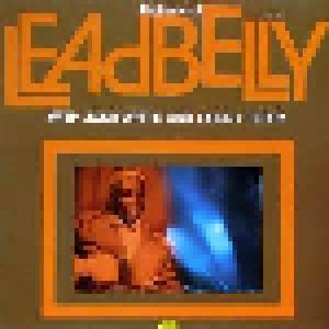 Leadbelly: Legend Of Leadbelly, The - Cover