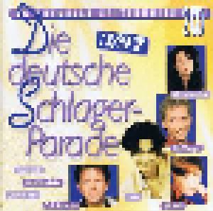 Deutsche Schlagerparade 3/97, Die - Cover