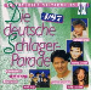 Deutsche Schlagerparade 4/97, Die - Cover