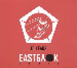 10 Years Eastblok Music - Cover
