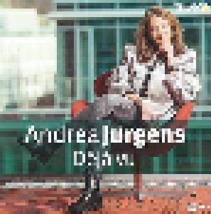 Andrea Jürgens: Déjà Vu - Cover