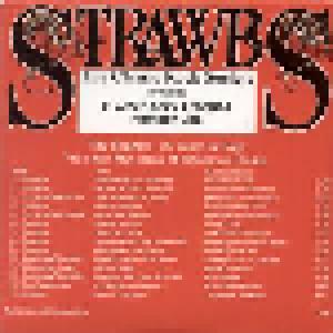 Strawbs: Thirty Years In Rock - Cover