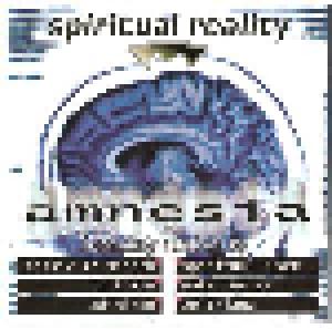 Spiritual Reality: Amnesia - Cover