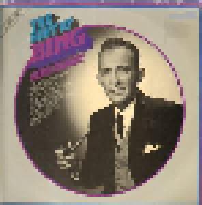 Bing Crosby: Best Of Bing Crosby, The - Cover