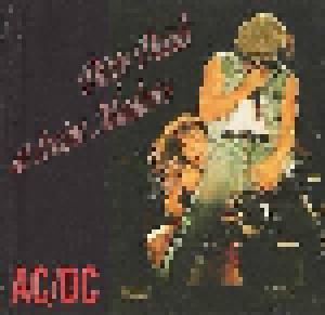 AC/DC: Dirty Deeds At Irvine Madows - Cover