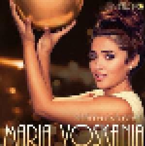 Maria Voskania: Perlen Und Gold - Cover
