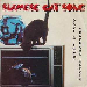 Dave Stewart & Barbara Gaskin: Siamese Cat Song - Cover