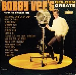 Bobby Vee: Bobby Vee's Golden Greats - Cover