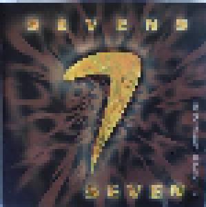 Seven: Sevens - Cover