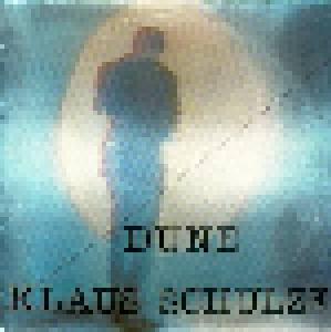 Klaus Schulze: Dune - Cover