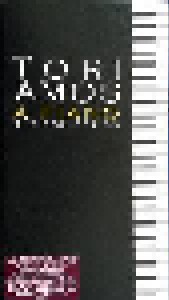 Cover - Tori Amos: Piano - The Collection, A