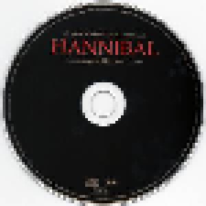 Hans Zimmer: Hannibal (Original Motion Picture Soundtrack) (CD) - Bild 2