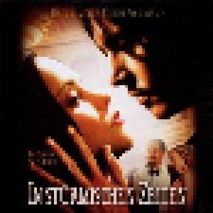 Cover - Salvatore Licitra & Katia Lèbeque: In Stürmischen Zeiten (Original Motion Picture Soundtrack)