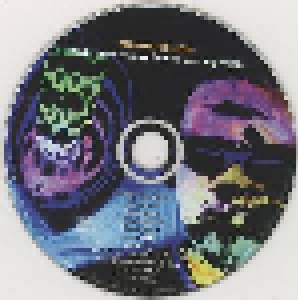 Meathook Seed: B.I.B.L.E. (CD) - Bild 3
