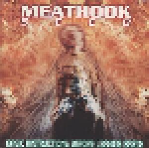 Meathook Seed: B.I.B.L.E. (CD) - Bild 5